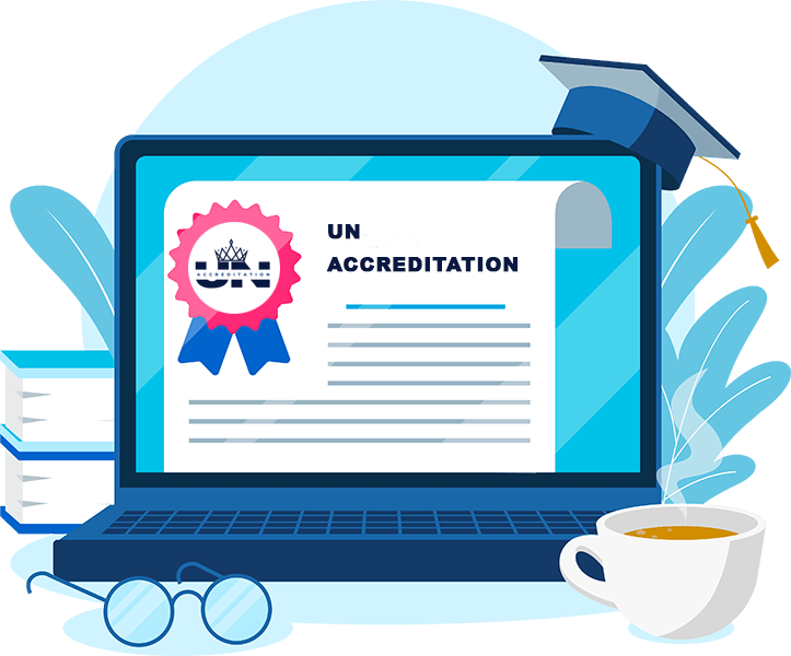 about-un-accreditation about-un-accreditation